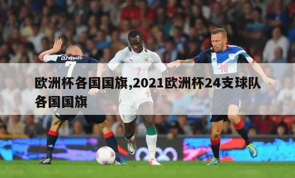 欧洲杯各国国旗,2021欧洲杯24支球队各国国旗